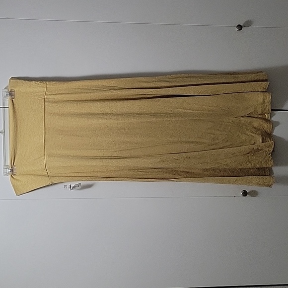 LuLaRoe Maxi skirt - Picture 3 of 4